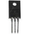 Tranzistorius NPN 160/160V 1.5A 20W 100MHz