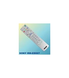TV pultas SONY RM-ED007