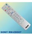 TV pultas SONY RM-ED007