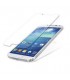 Apsauginis ekrano stiklas 0.26 mm - skaidrus Samsung A7 telefonui