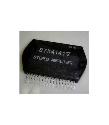 Mikroschema STK4141 V