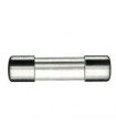 Stiklinis saugiklis Ø5×20mm 0,16 A (DIN41662 IEC 127-2/III )