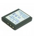 Acer akum. 02491-0028-01 1100mAh 3,7V BDC044 Li