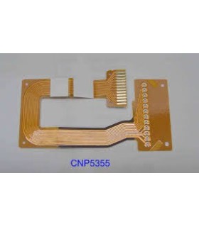 Lanksti jungtis Pioneer CNP-5355