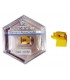 Patefono adata ATN91 (10262 TONNADEL) DT60 analogas