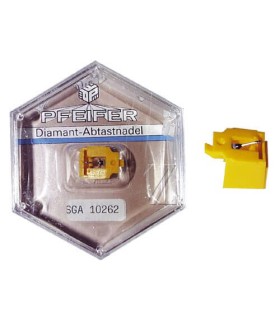 Patefono adata ATN91 (10262 TONNADEL) DT60 analogas