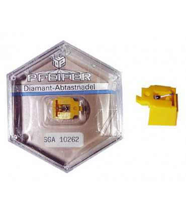 Patefono adata ATN91 (10262 TONNADEL) DT60 analogas