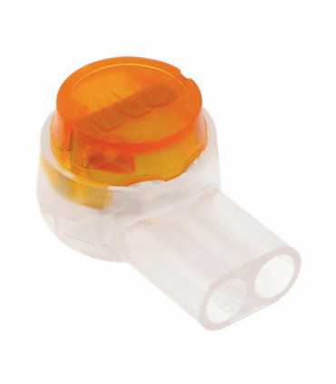 Kontaktas greitam laidų sujungimui su žele 2 kont. 0.4-0.9 mm UY2 3M Scotchlok™