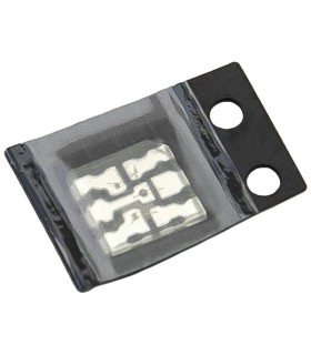 LED diodas RGB SMD5050