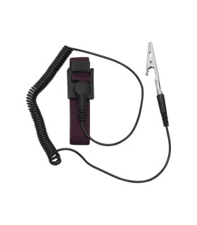 Įžeminimo apirankė ZD-152A 1Mom