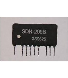 Mikroschema SDH-209B