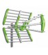 Lauko antena DVBT06 TRIPLEX