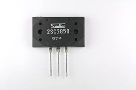 Tranzistorius SI-N 200V 17A 200W 20MHz UAB Omedita
