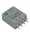 Rėlė RES54,  ХП4.500.011-01   darbinė įtampa  22-32VDC