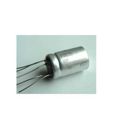 Rėlė RS4591003 (14.7VDC 0.2A/30VDC 720R 1U) Rusija