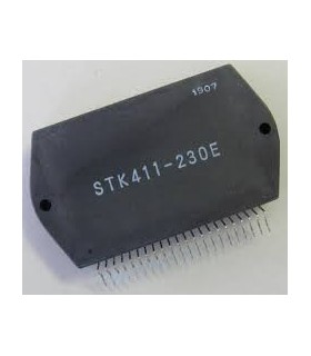 Mikroschema STK411-230E