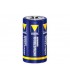 Baterija LR14 (C) 1.5V VARTA Industrial matmenys: 26.2x48.6 mm. Svoris 69 g.1vnt.