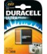 Ličio baterija CRP2 (CR-P2, DL223A) 6V Duracell