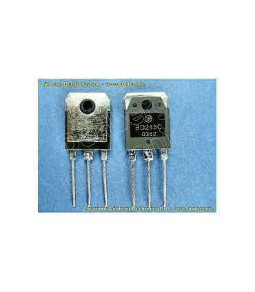Tranzistorius BD245C