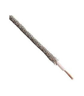 Ekranuotas laidas MGTFE 0.07mm², 1m.