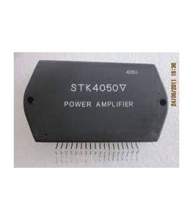 Mikroschema STK4050V