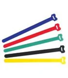 Tvirtinimo diželiai, kabelių laikikliai