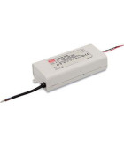 Pastovios srovės LED maitinimo šaltiniai
