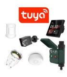 TUYA išmanių namų sistema