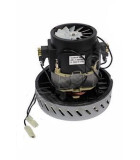 Dulkių siurblių varikliai